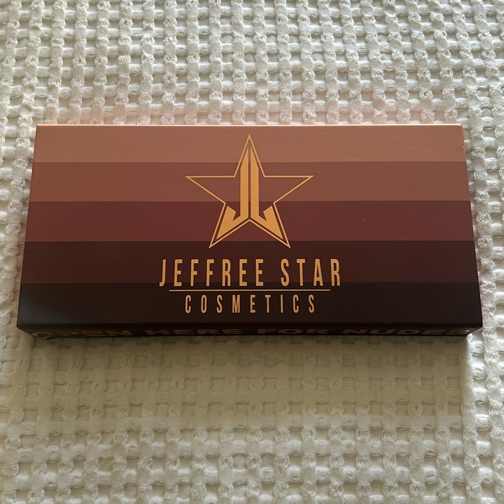 Jeffree Star ⭐️ open here for nudes - Volume 2